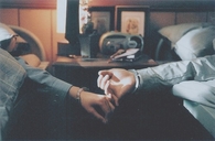Pinky Promise