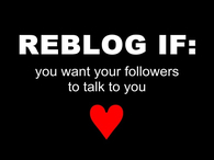 Reblog 