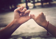 PRomise its Forever