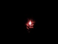 Fire heart