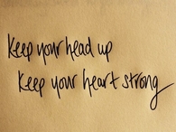 Stay Strong