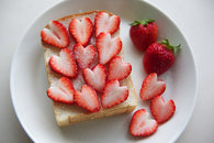 Sweet Strawberries