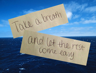 Take A Breath