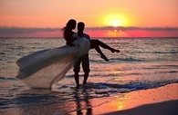 Just MArried