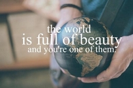the World