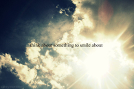 Think and Smile