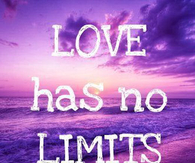 love has no limits
