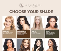 How To Chose Your Shade