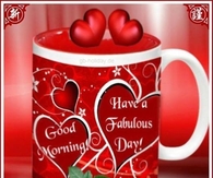 Good Morning