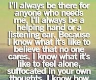 compassion for others