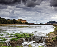Beautiful landscape