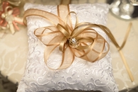 Wedding rings