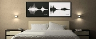 Retro Bed Set