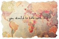 Here With Me