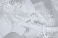 Man and wife