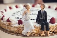 Wedding toppers
