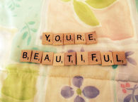 Youre Beautiful