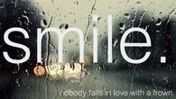 smile