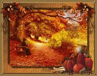 Fall Beauty