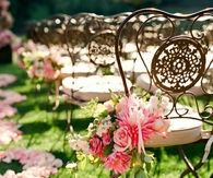 Wedding flowers