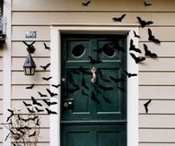 Halloween Porch