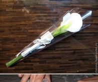 DIY Soap Flower