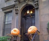 Giant Pumpkins