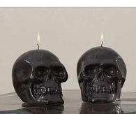 skull candles