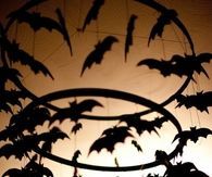 Dangling Bats