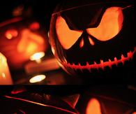 Jack o lantern