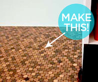 Penny Desk