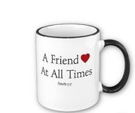 A true friend