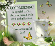 Good Morning