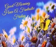 Good Morning Friday