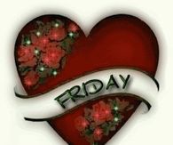 Friday