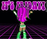 It;s Friday