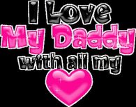 i love my