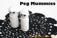 Peg Mummies
