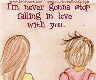 True love