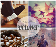 Oh Hello October