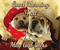 Good Morning Saturday