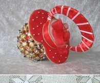 DIY Candy Pacifier