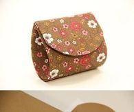 DIY Easy Money Pouch