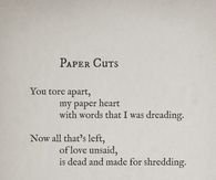 Paper Cutes