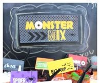 DIY Monster Mix