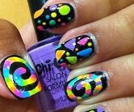 Wild Nails