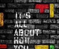 How you see the World