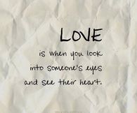 Love