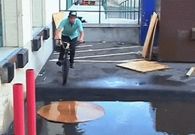 That's How You Ride