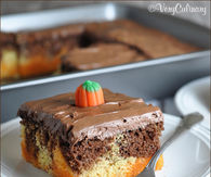 Halloween Cake